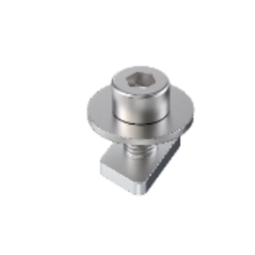 Aerocompact accessories SCR-MA Verschraubung für Modulzubehör
