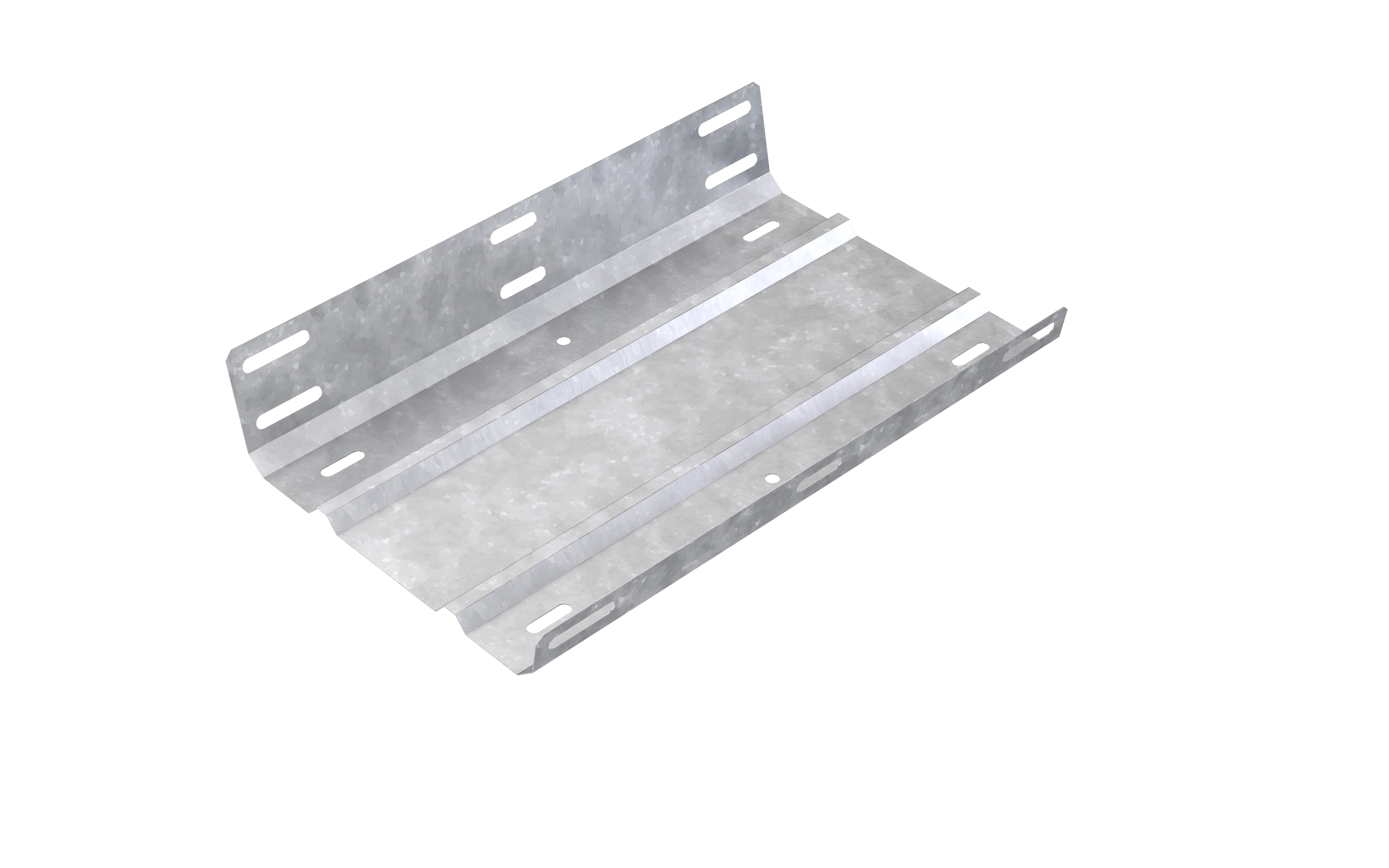 Aerocompact BTG-450 Ballastwanne Boden 450mm