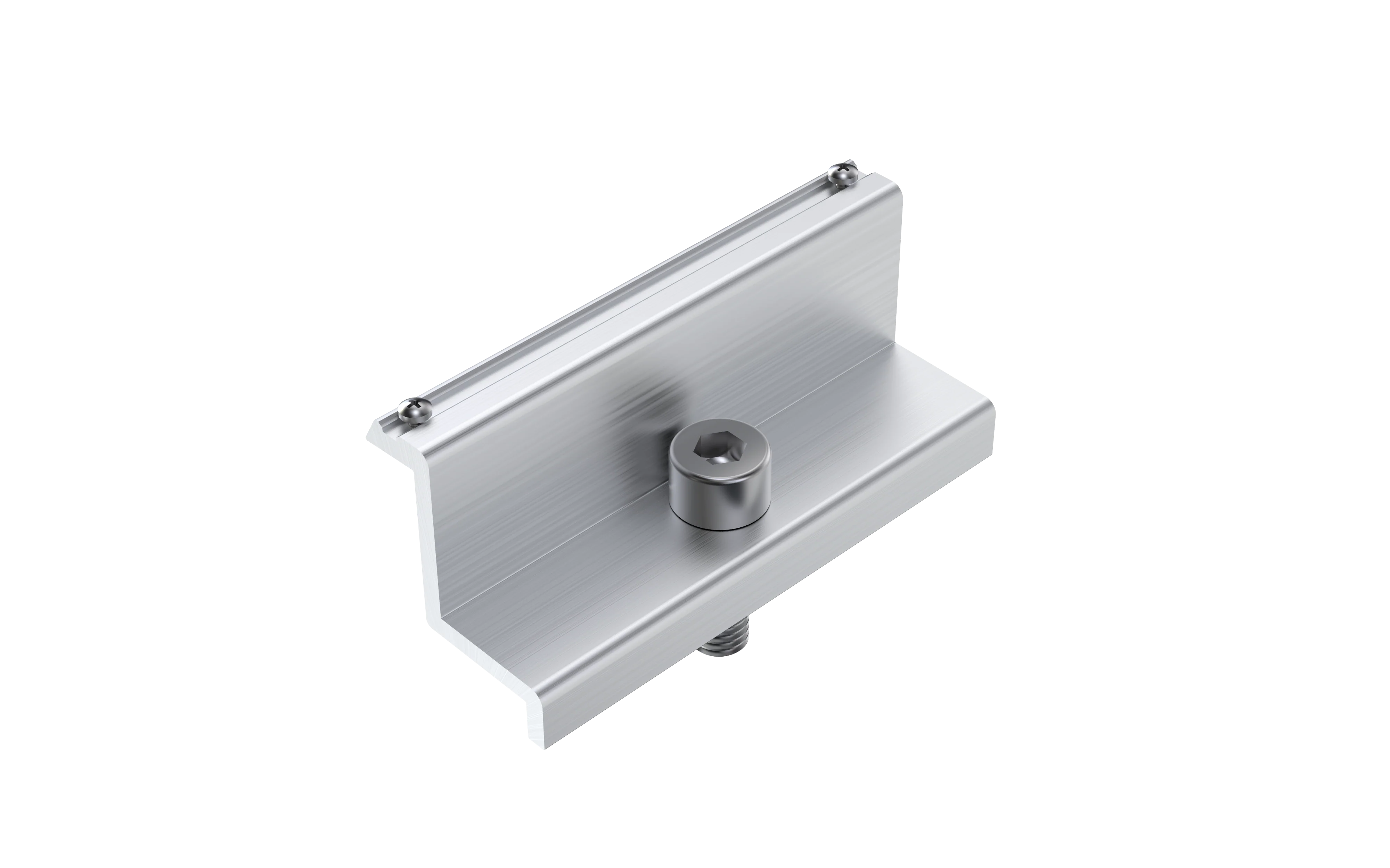 Aerocompact CLEG20-30 Endklemme