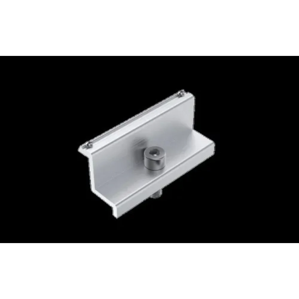 Aerocompact CLEG20-40 Endklemme