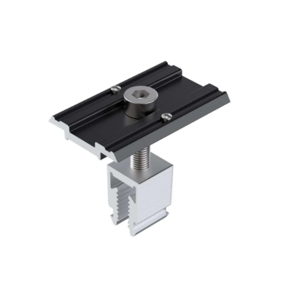 Aerocompact CompactCLAMP CLM Mittelklkemme - Image 2