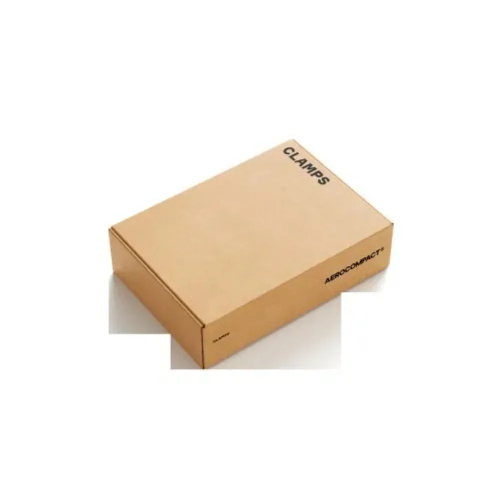 Aerocompact COMPACTCLAMP SB-CC Musterbox