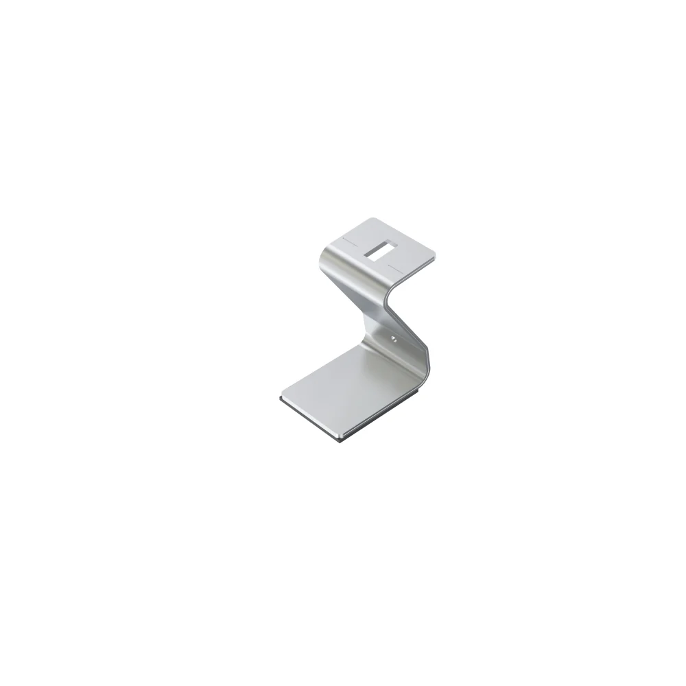 Aerocompact CompactFLAT S05 S05BS Stütze S05 hinten, Aluminium