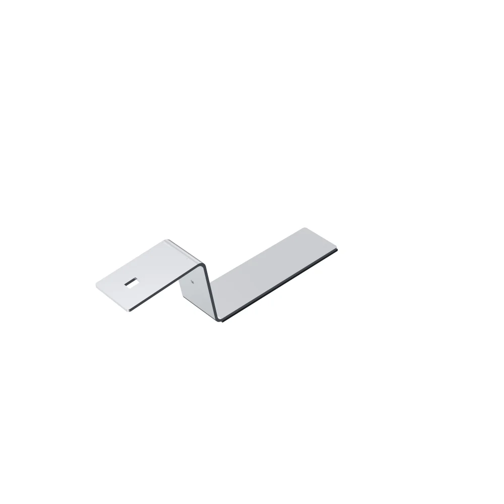 Aerocompact CompactFLAT Endfuß