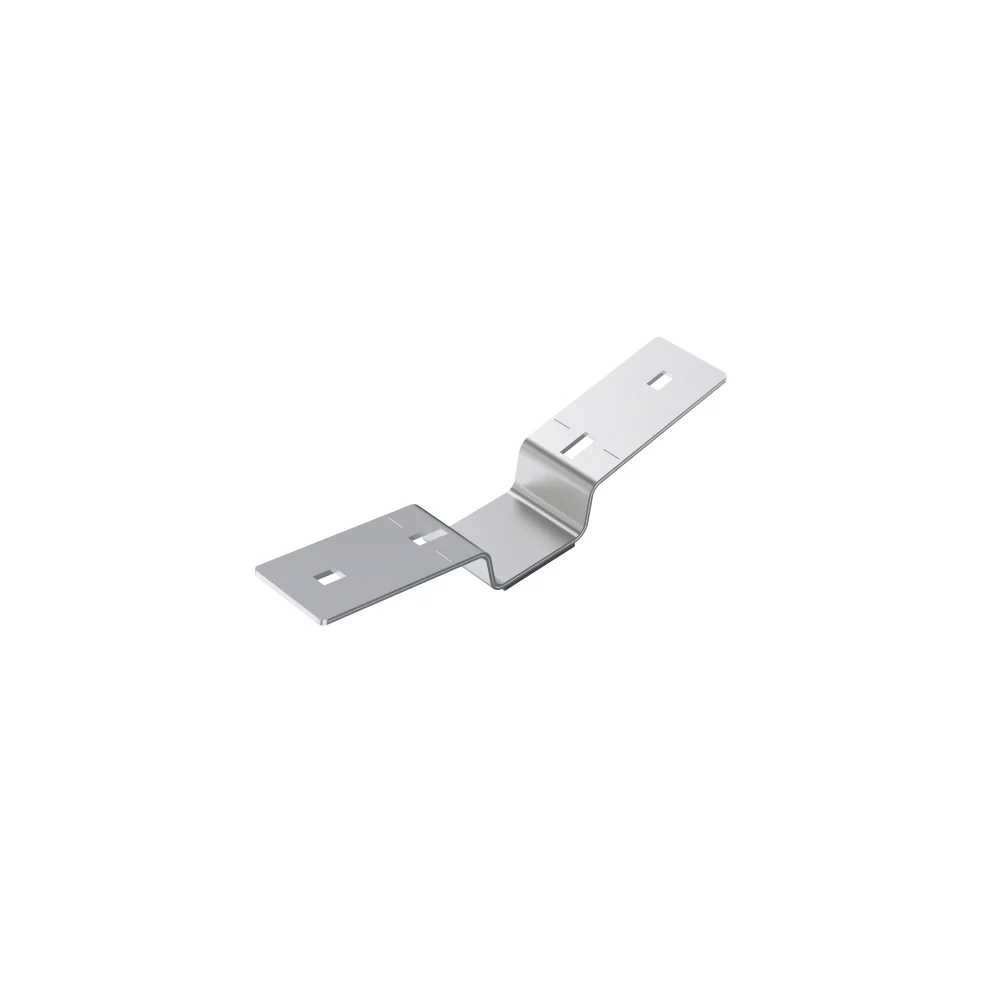 Aerocompact CompactFLAT S10plus CNS Verbinder kurz