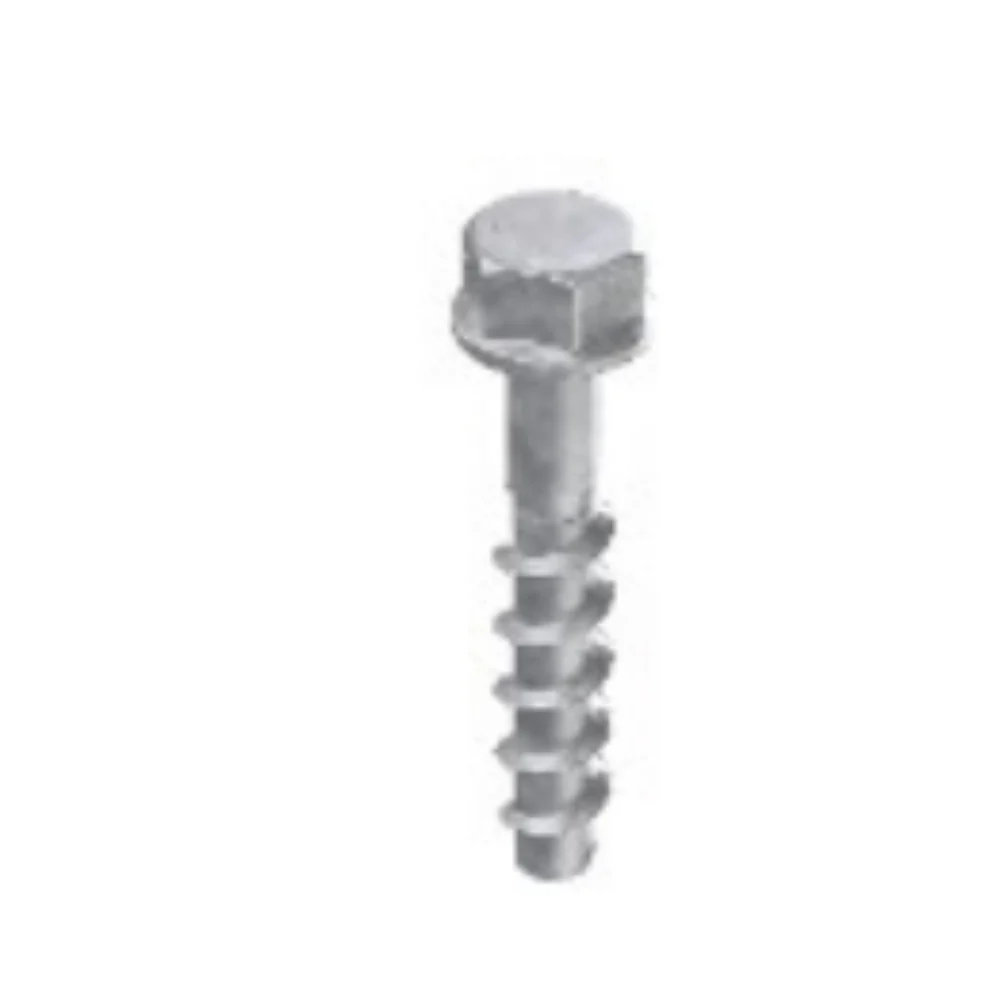 Aerocompact CompactMETAL CWS5x40 Betonschraube