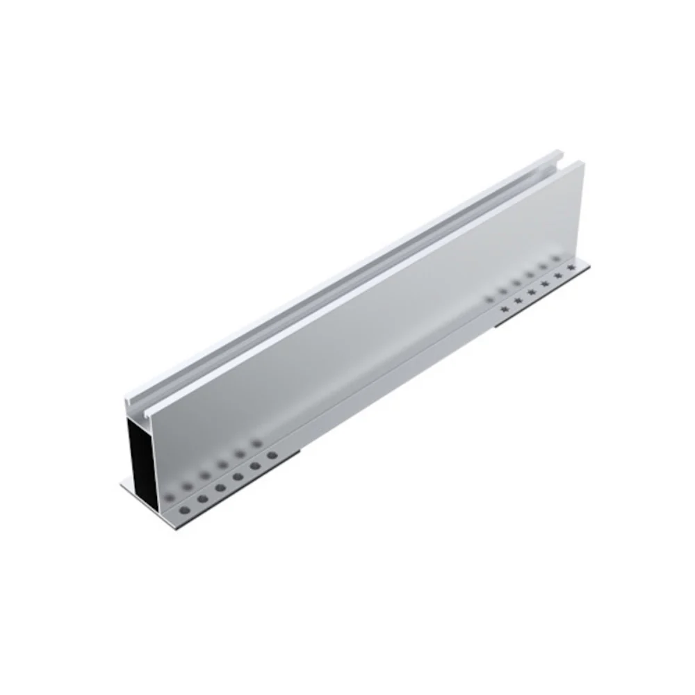 Aerocompact CompactMETAL TLE38 Trapezblech-Brücke 380 mm erhöht