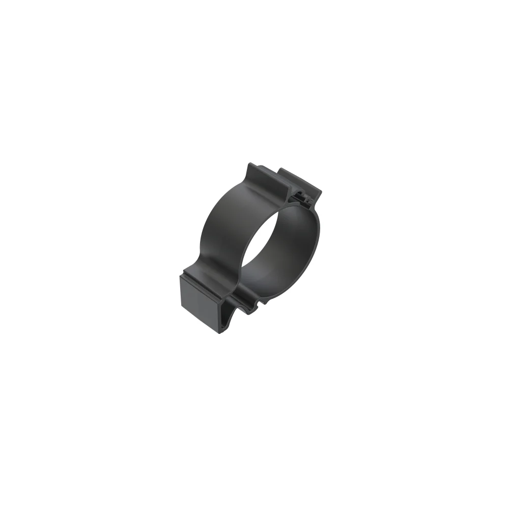 Aerocompact SNCLP-R Kabelclip SN2-Schiene