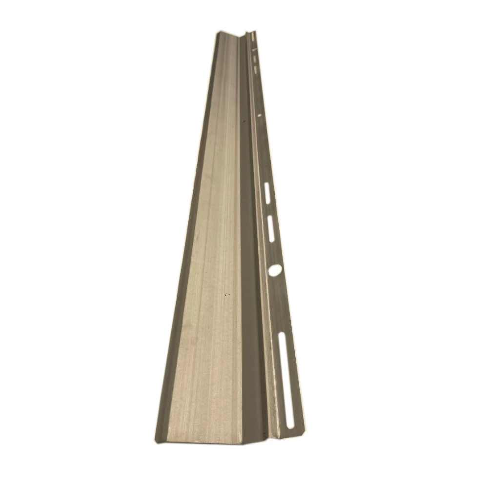 Alumero AC2.1 S05-15 WD-2050 Windleitblech