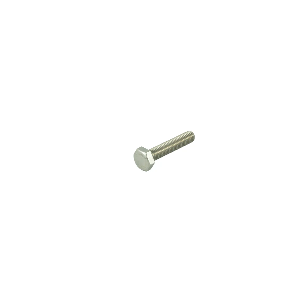 Alumero AS 2.1 Sechskantschraube M10x45