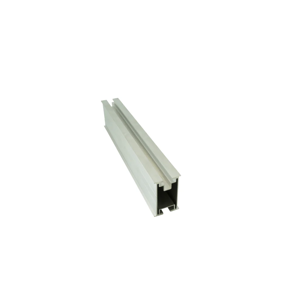 Alumero AS 2.1 Trägerprofil 65 6200mm