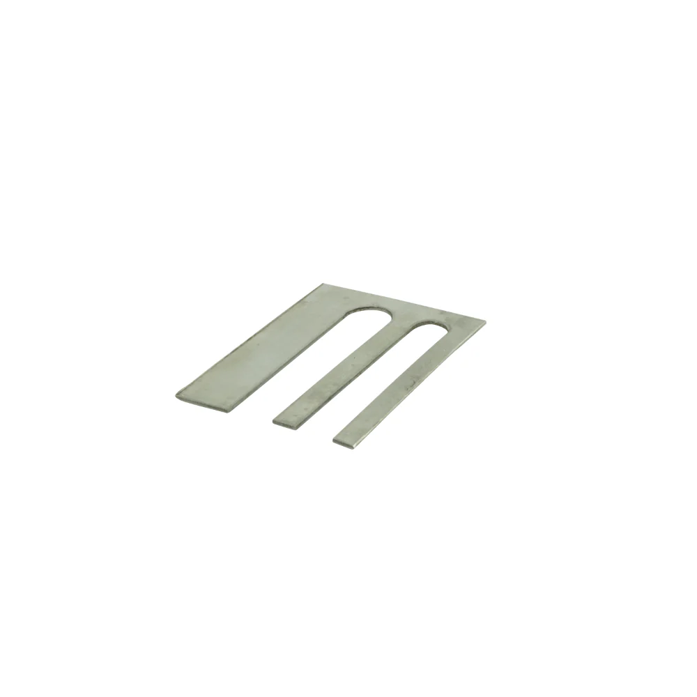 Alumero AS 2.1 Unterlegeplatte