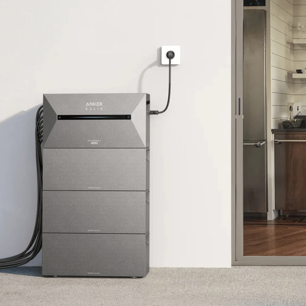 Anker Solix Erweiterungsakku BP1600 für Solarbank 2 - Image 3