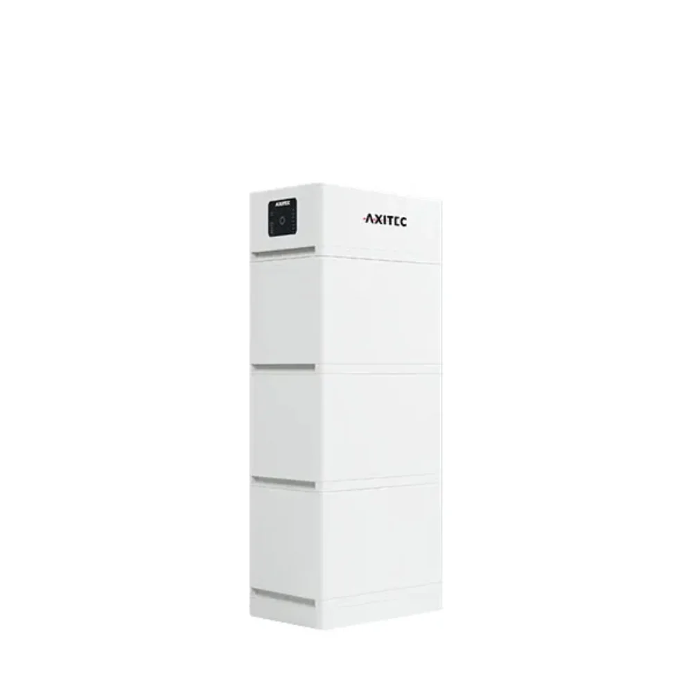 AXITEC AXIstorage Li SV2 10.1