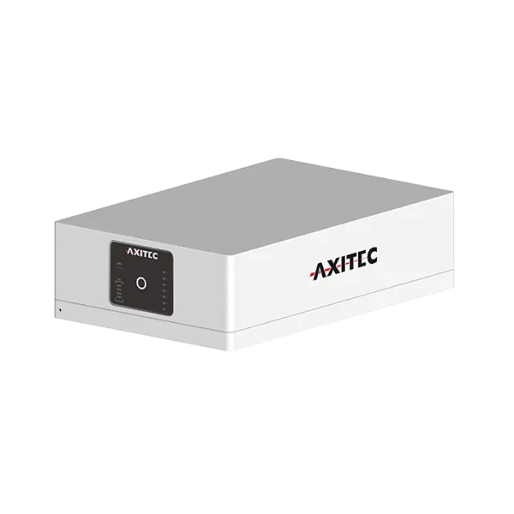AXITEC AXIstorage Li SV3 BMS HV-Speicher-Controller + Sockel