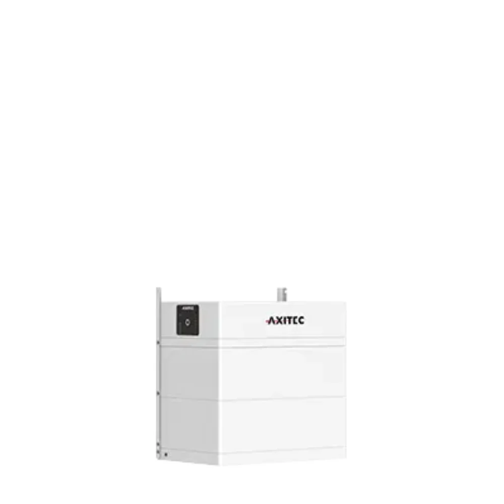 AXITEC AXIstorage Li SV3 HV-Speicher Set