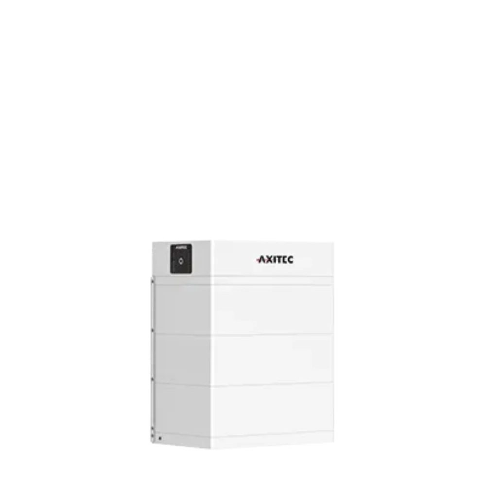 AXITEC AXIstorage Li SV3 HV-Speicher Set - Image 2