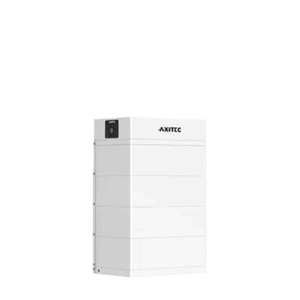 AXITEC AXIstorage Li SV3 HV-Speicher Set - Image 3