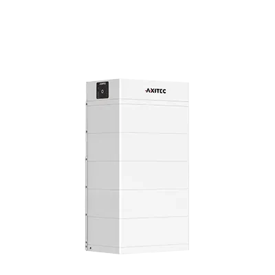 AXITEC AXIstorage Li SV3 HV-Speicher Set - Image 4