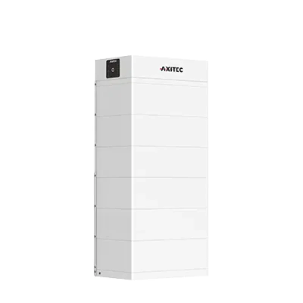 AXITEC AXIstorage Li SV3 HV-Speicher Set - Image 5