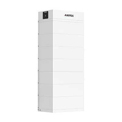 AXITEC AXIstorage Li SV3 HV-Speicher Set - Image 6