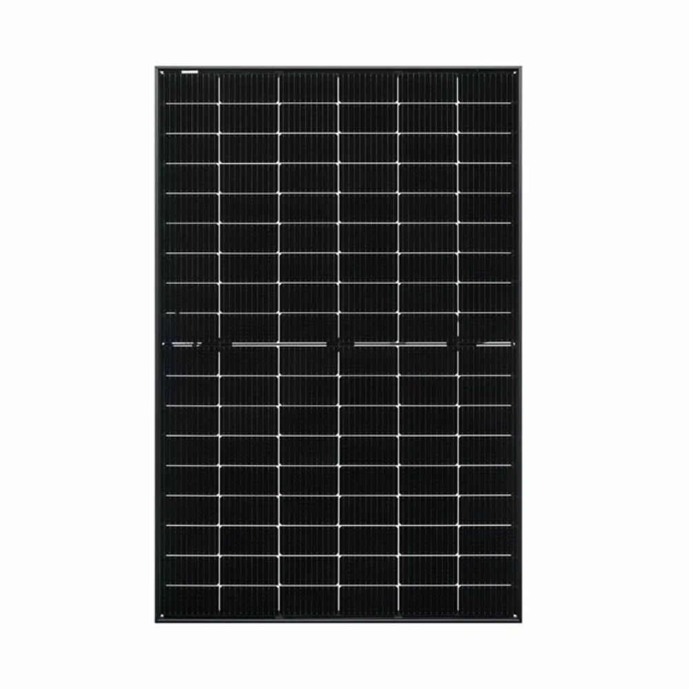 Bauer Solar 445W Bifacial Glas-Glas Pure