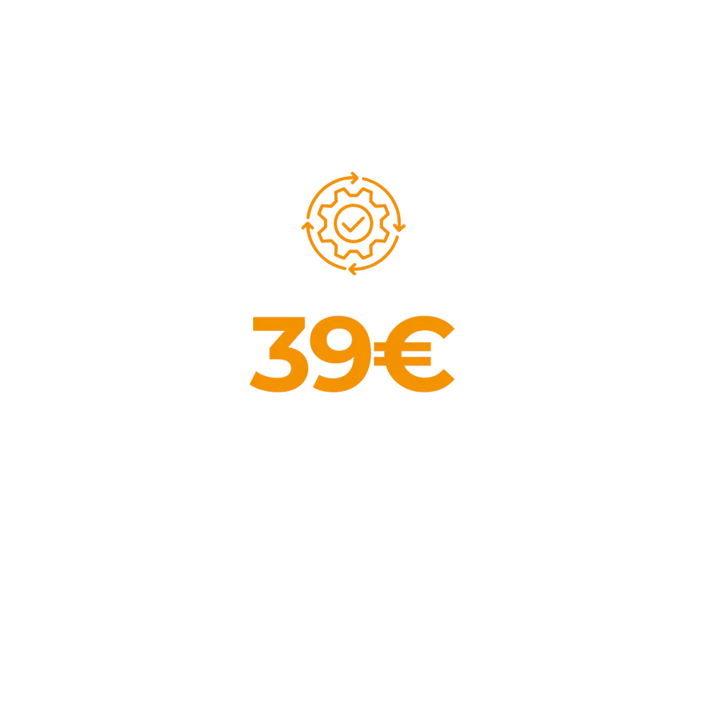 Mindermengen Zuschlag (unter 500€)