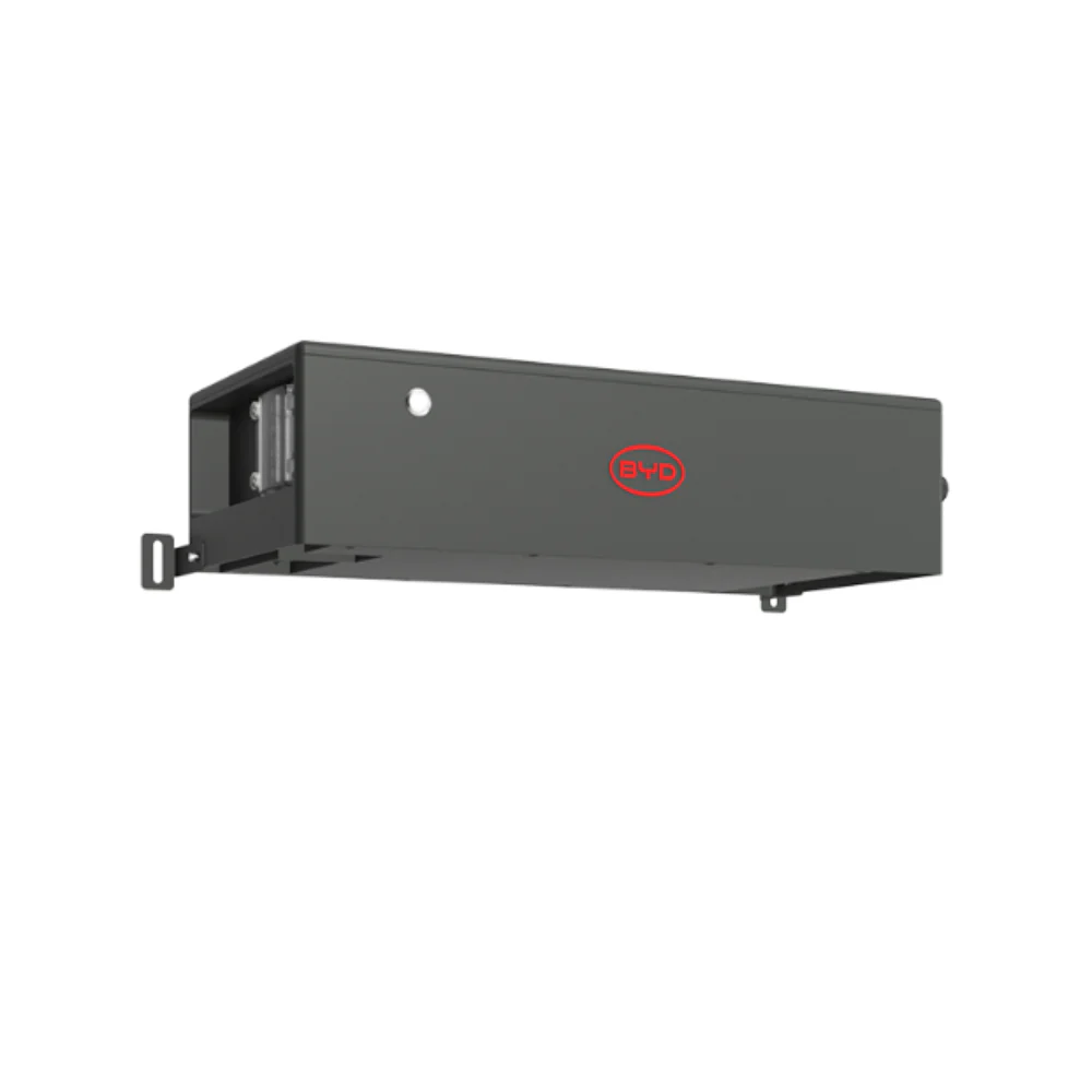B-BOX HV-BCU + BASE - Controller für HVB/HVS+/HVM+