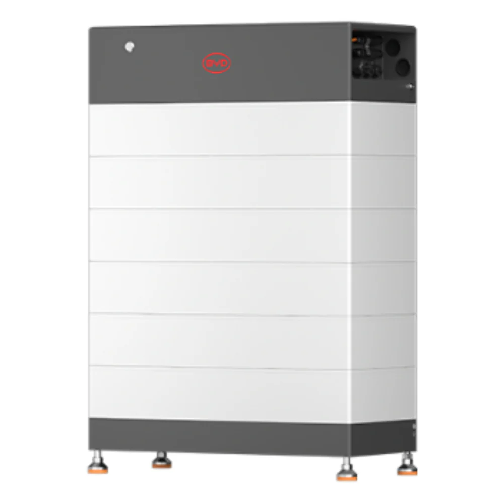 BYD BATTERY-BOX HV-Speicher 5.9 - 29.6 kWh - Image 5
