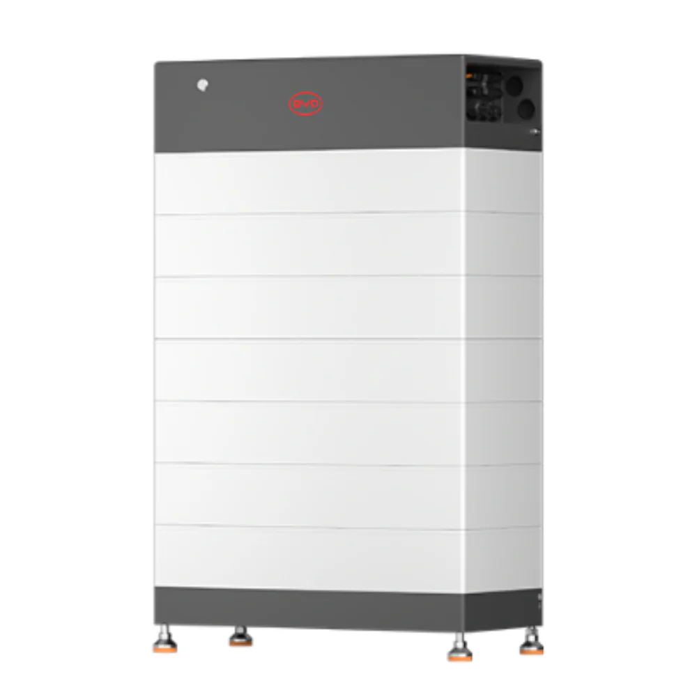 BYD BATTERY-BOX HV-Speicher 5.9 - 29.6 kWh - Image 6