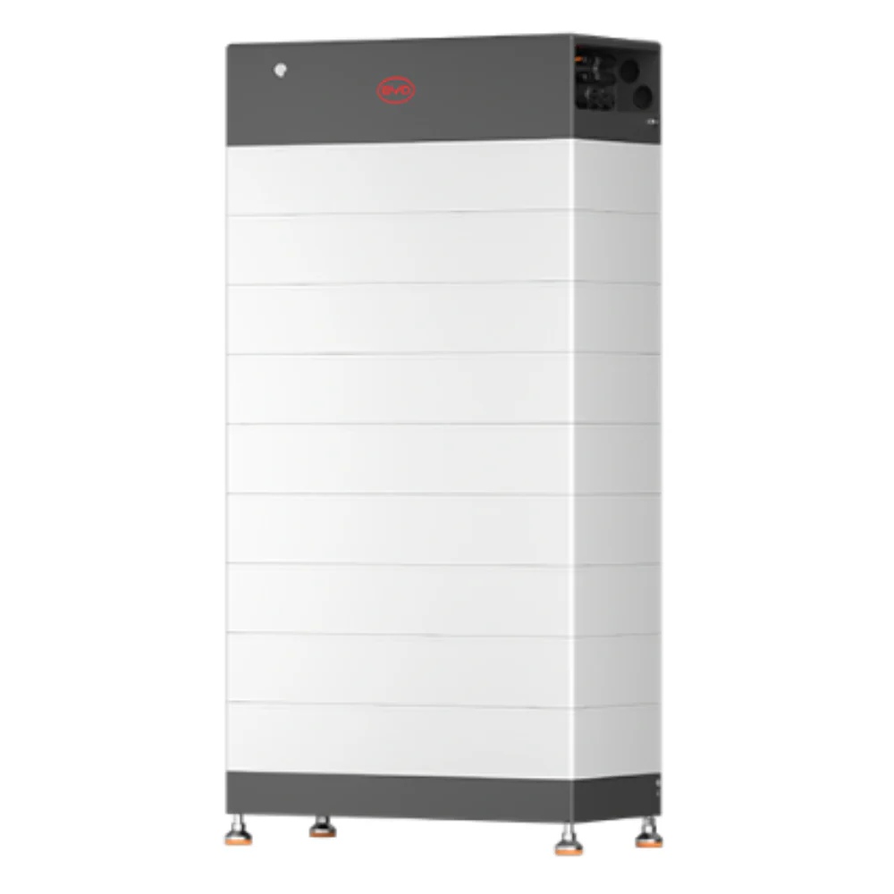 BYD BATTERY-BOX HV-Speicher 5.9 - 29.6 kWh - Image 8