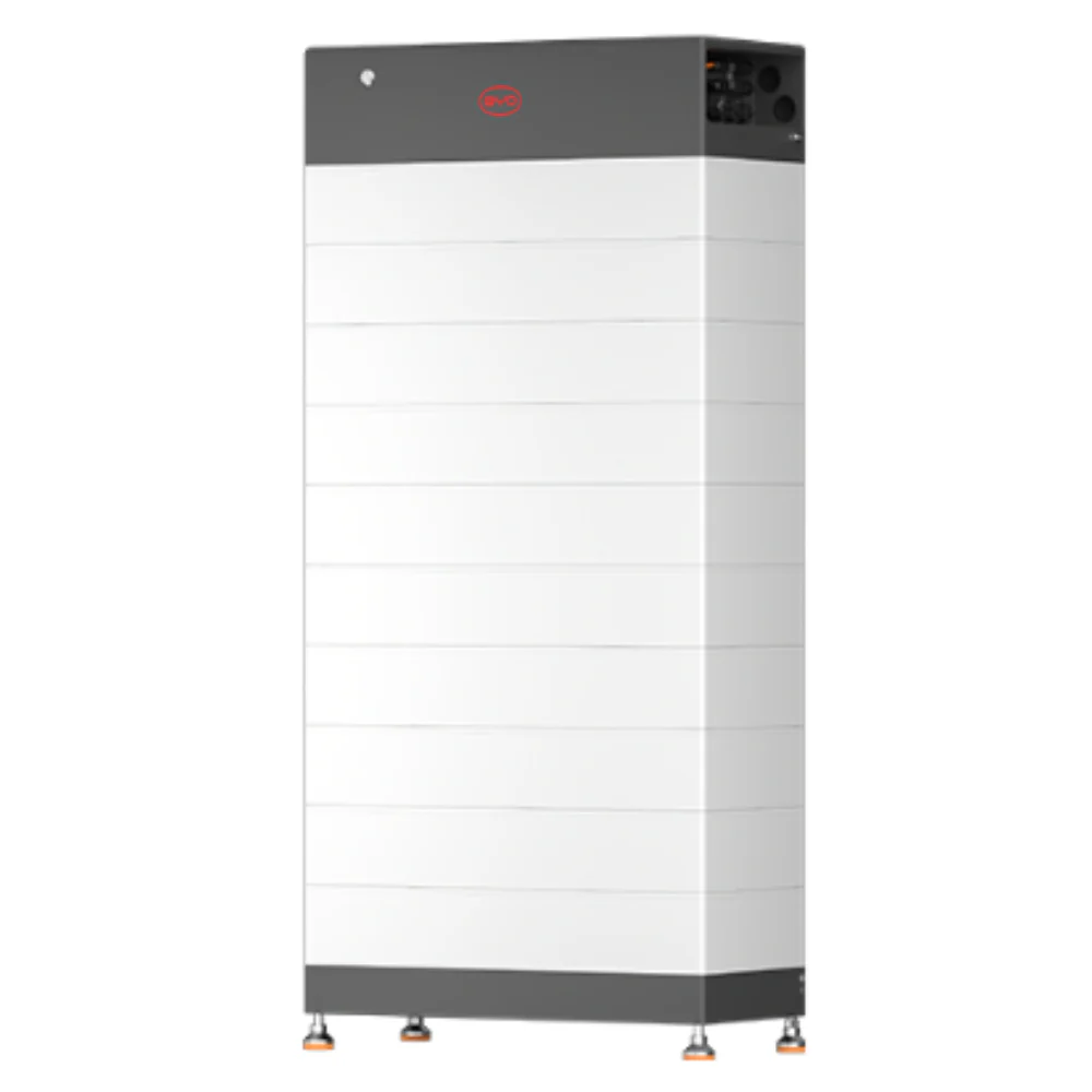 BYD BATTERY-BOX HV-Speicher 5.9 - 29.6 kWh - Image 9
