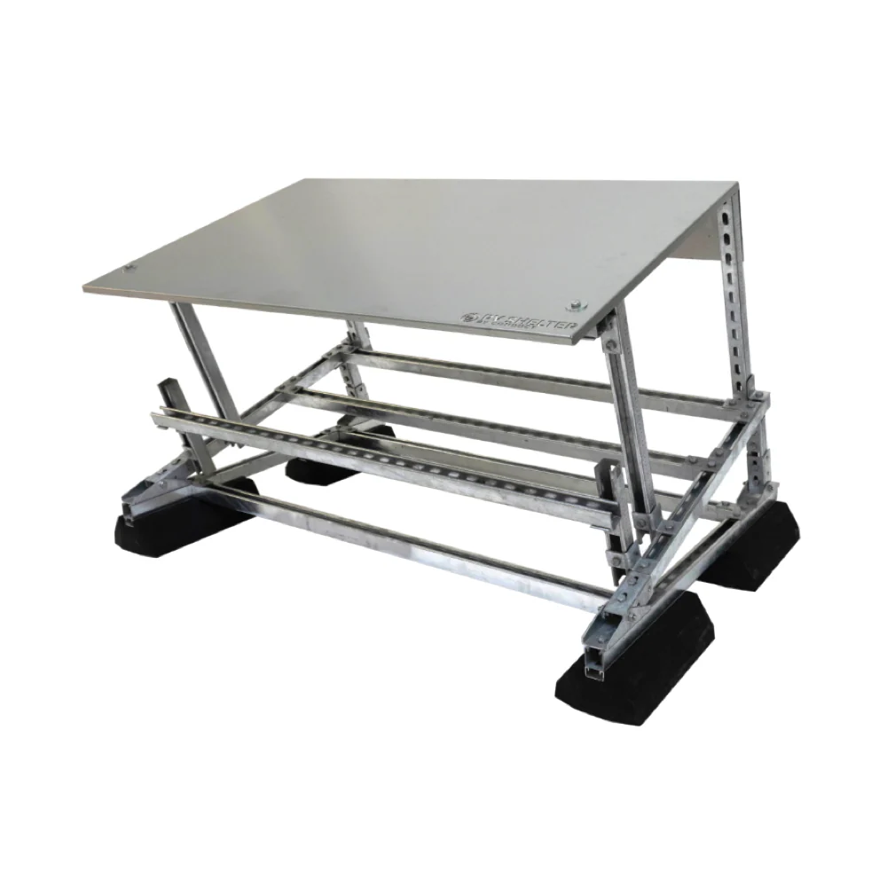Conduct PVSHELTER ANGLED
