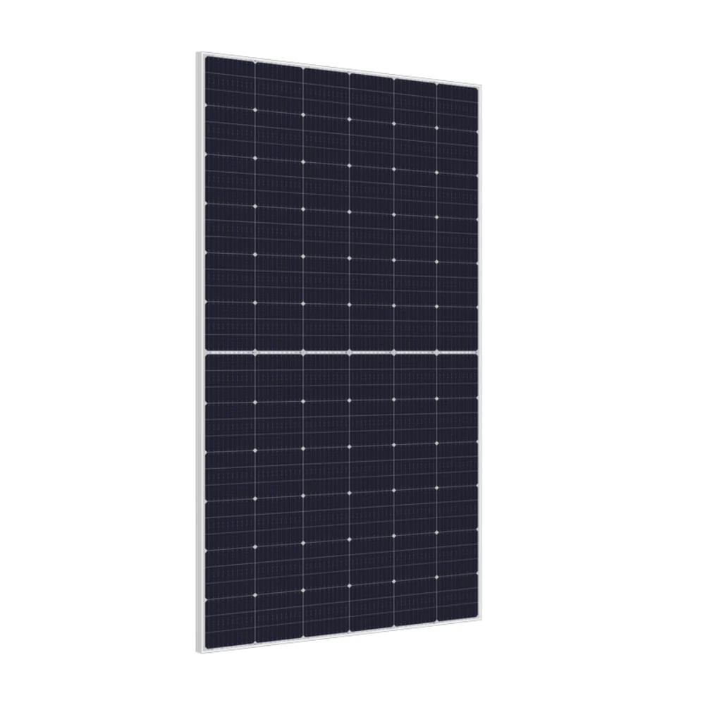 DAH Solar 550W Black Frame (Container = 720 Stück) - Image 2