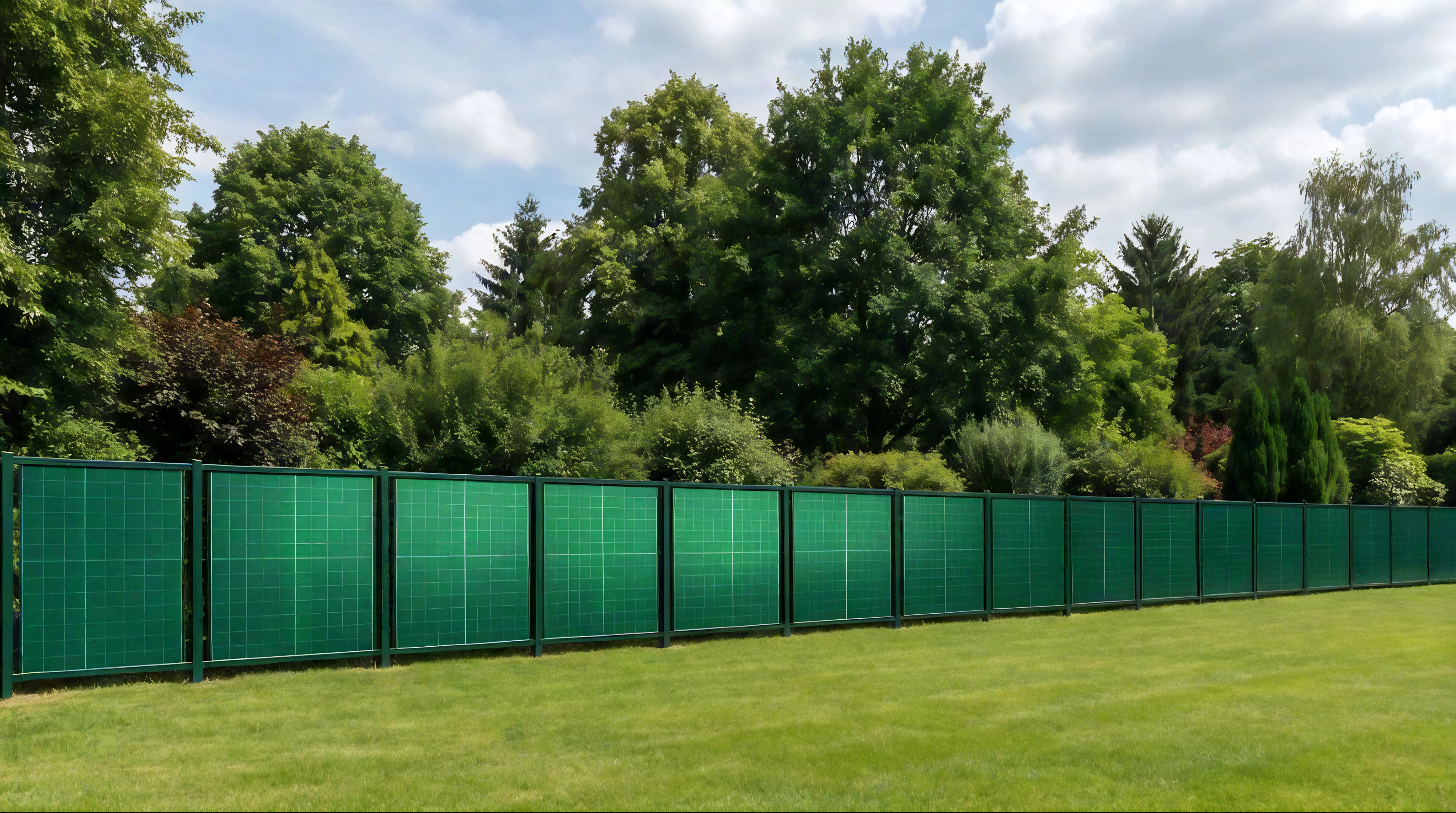 DAH Solar 430W green Doppelglas (GRÜNES PV MODUL) (Container = 936 Stück) - Image 3