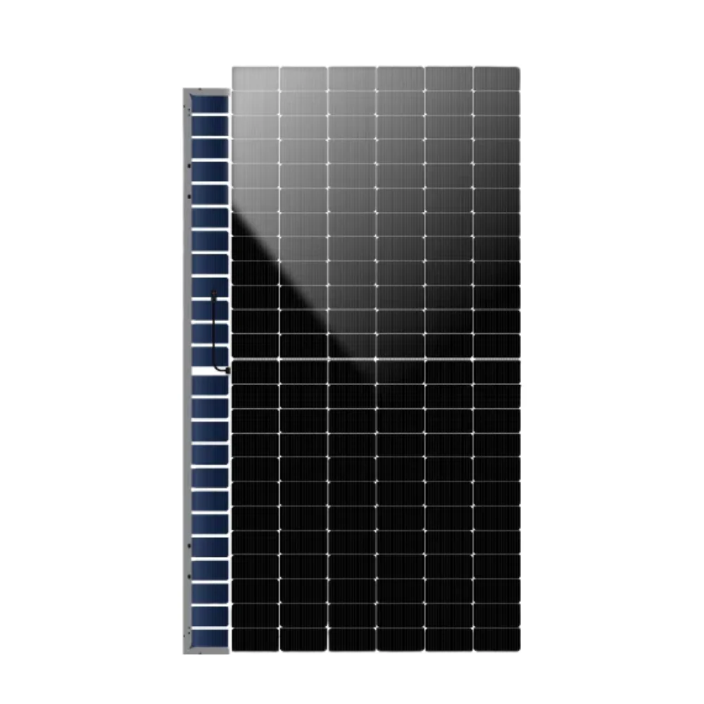 DAH Solar 590W Black Frame (Container = 720 Stück) - Image 3