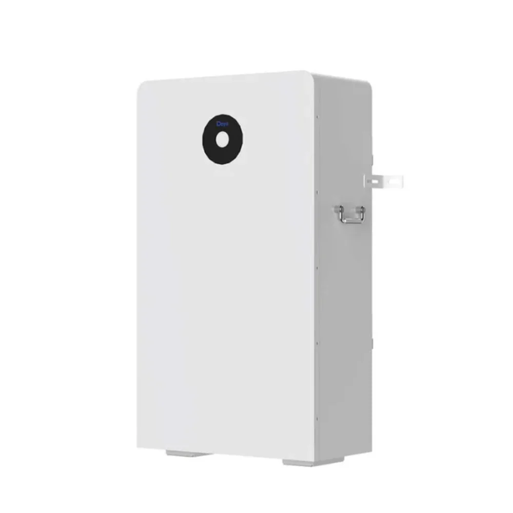 DEYE RW-F16 - 16kWh Batterie (LiFePO4)