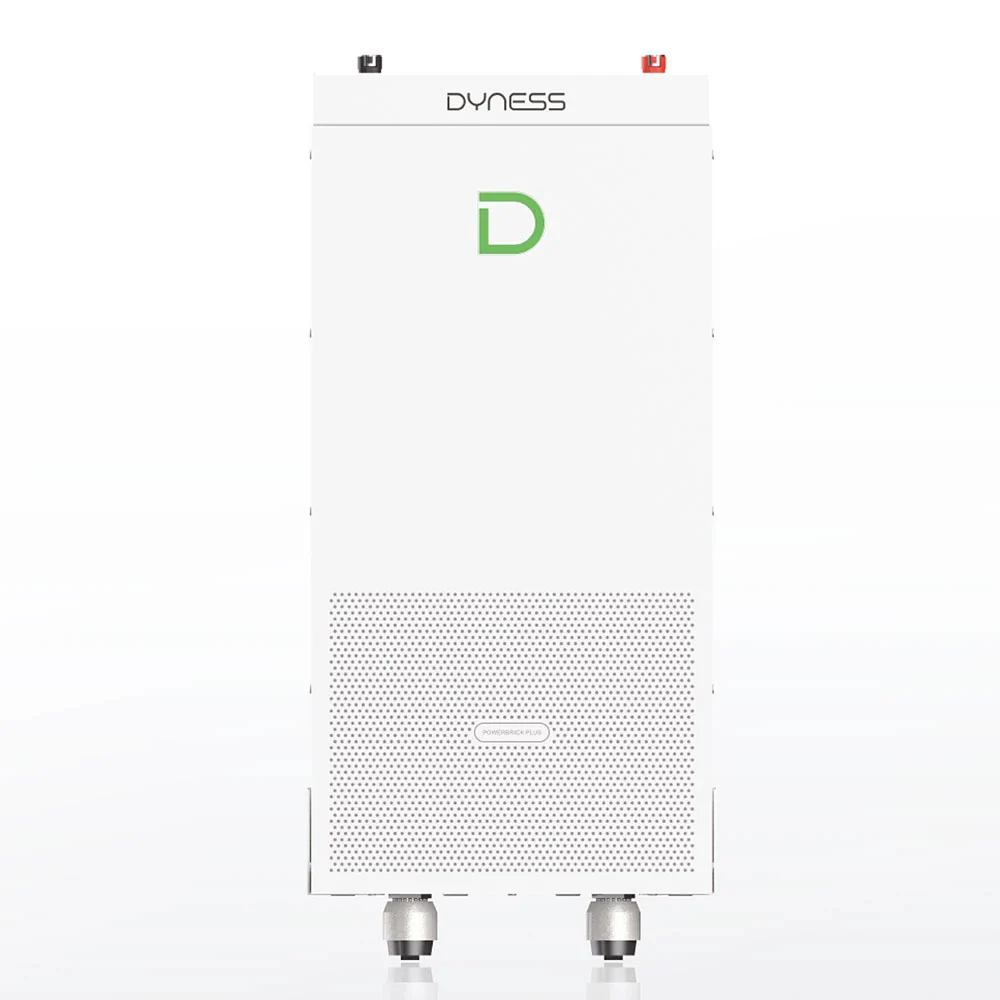 Dyness Powerbrick Plus 16.07 kWh Niedervolt-Batteriespeicher