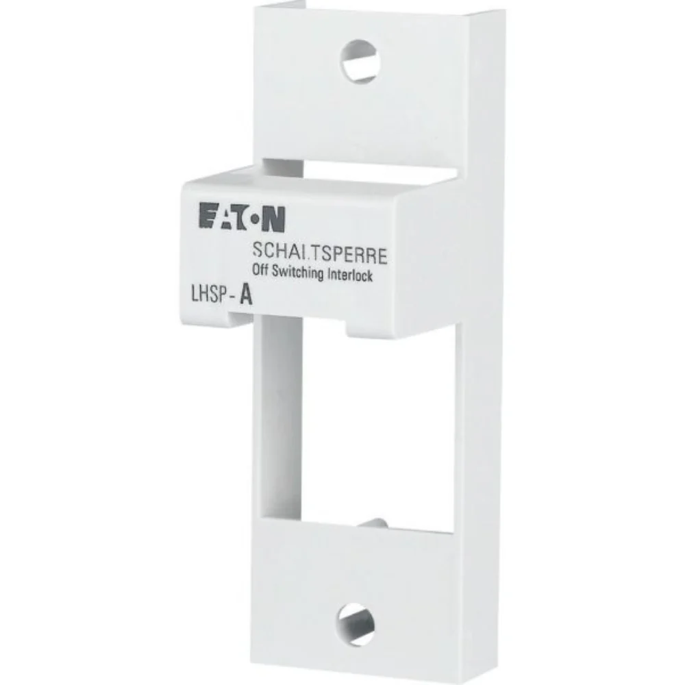EATON Ausschaltsperre