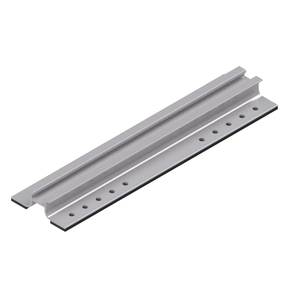 Ernst Schweizer Trapezschiene MSP-TT-CHA 370 mm