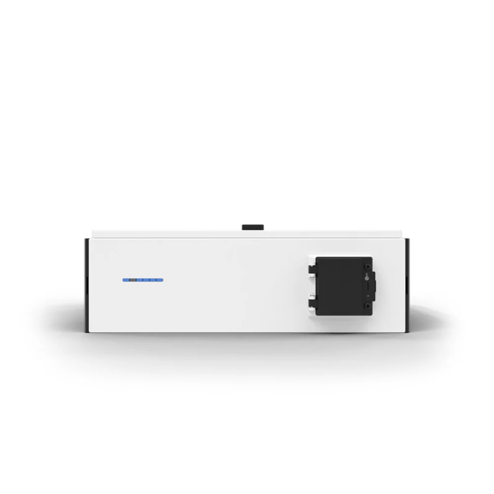 FENECON BMS-Box stapelbar (750 V) inkl. Split