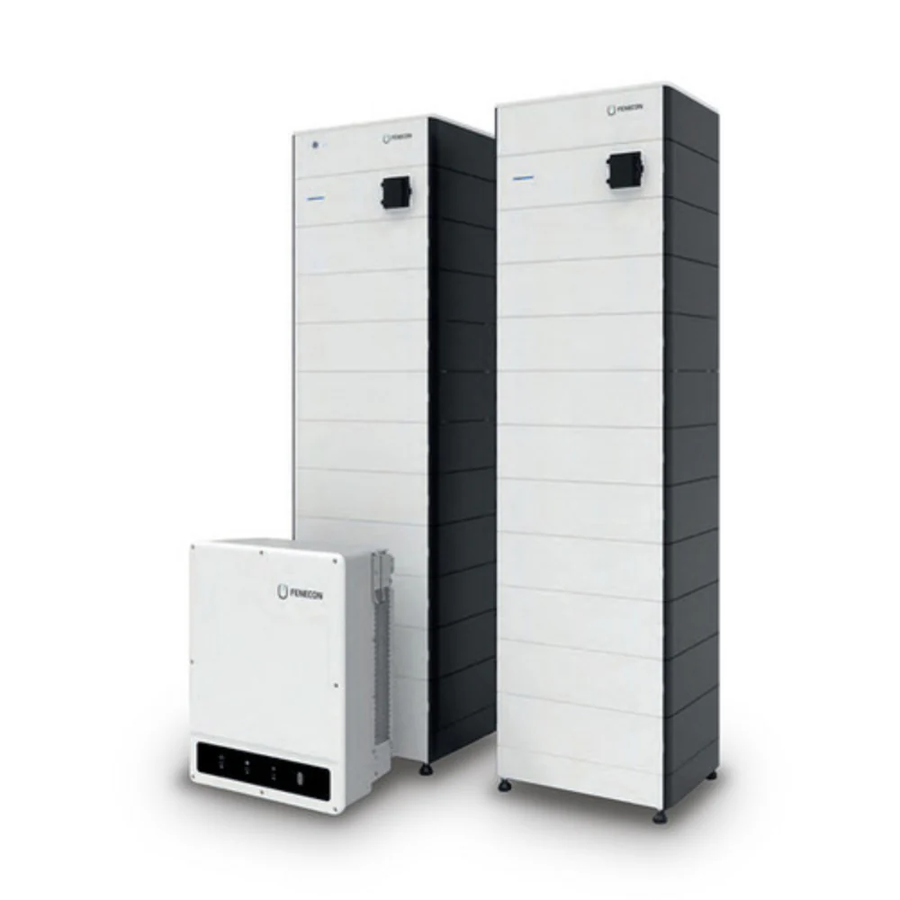 FENECON Commercial 50 kW mit 28,0-84,0 kWh