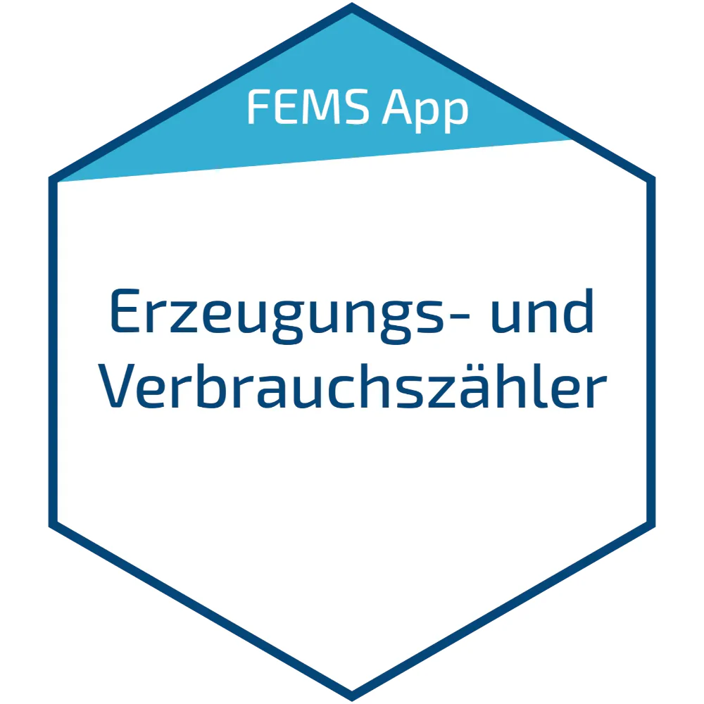FENECON FEMS App Netzdienliche Beladung