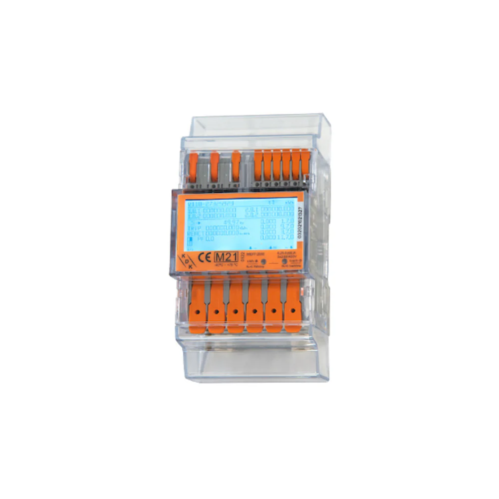 FENECON FEMS Paket 3-Phasen Sensor 65A (Direktmessung)