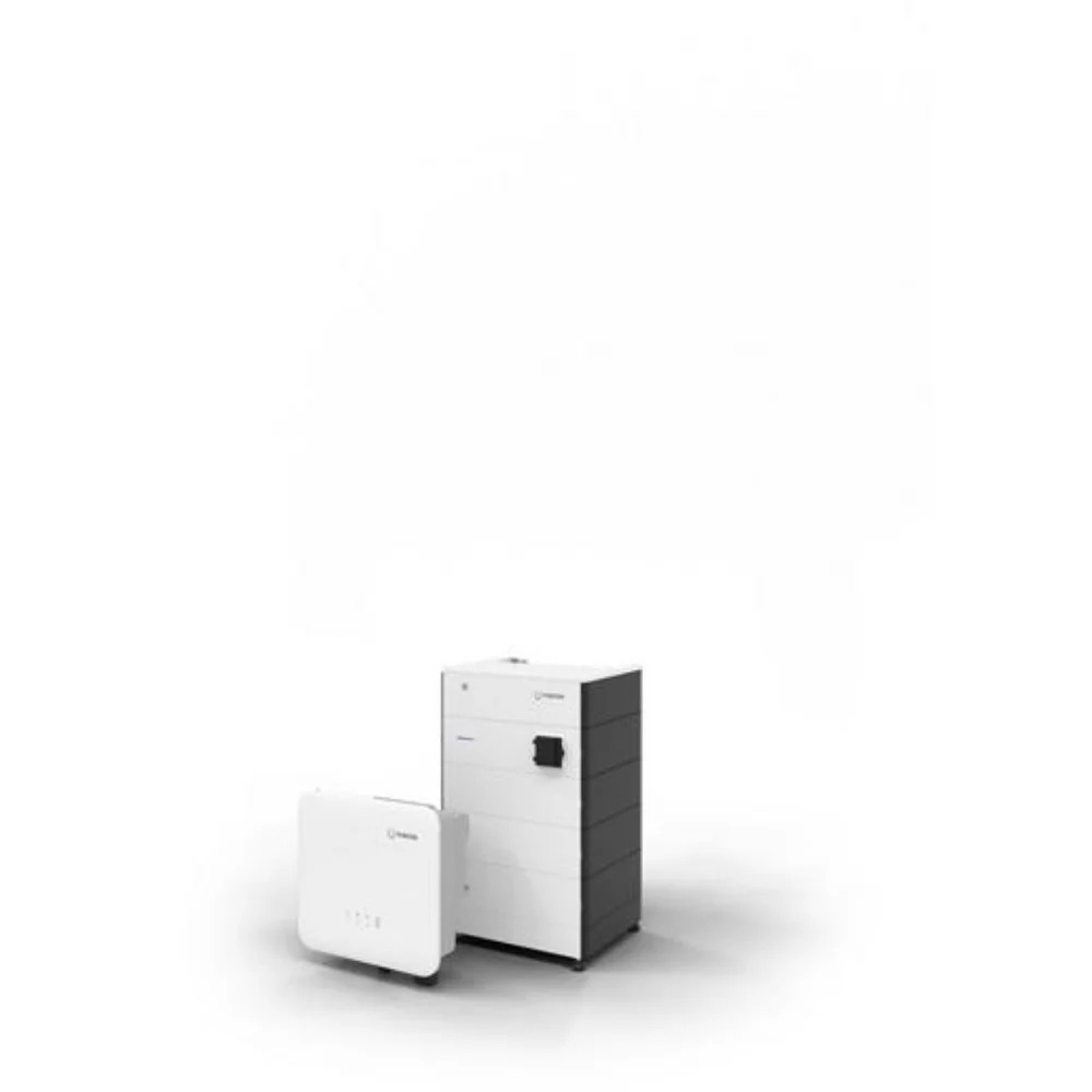 FENECON HOME 10 Systeme mit 2,8 kWh Batteriemodulen