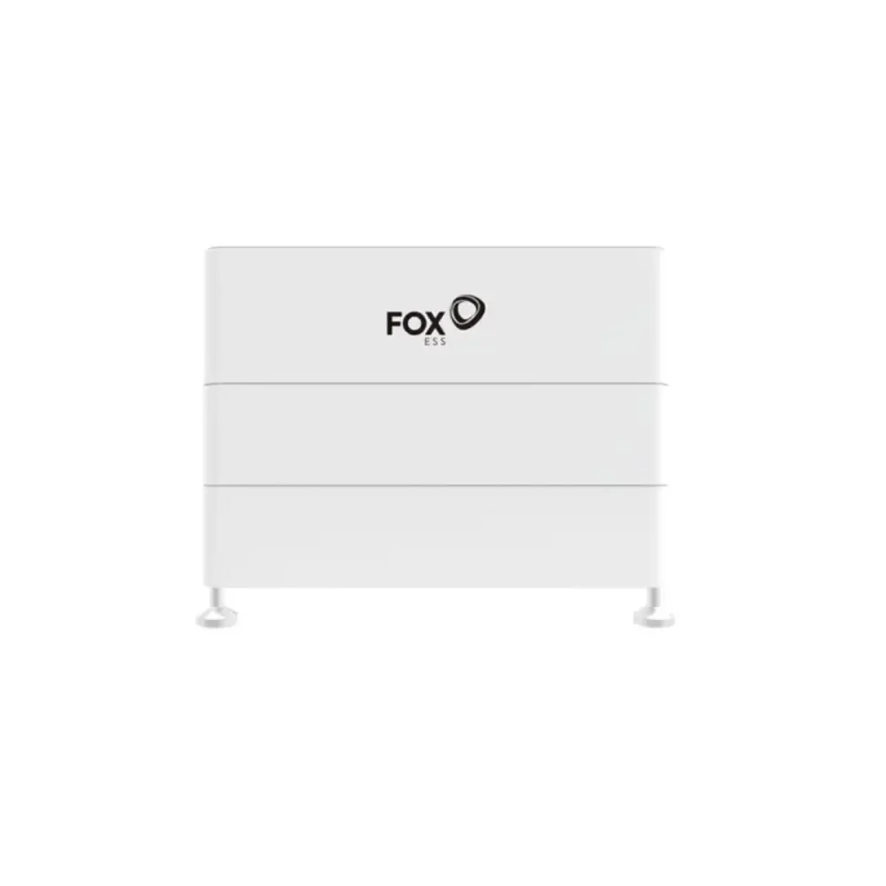 Fox ESS ECS2900 - H3 8,64 kWh