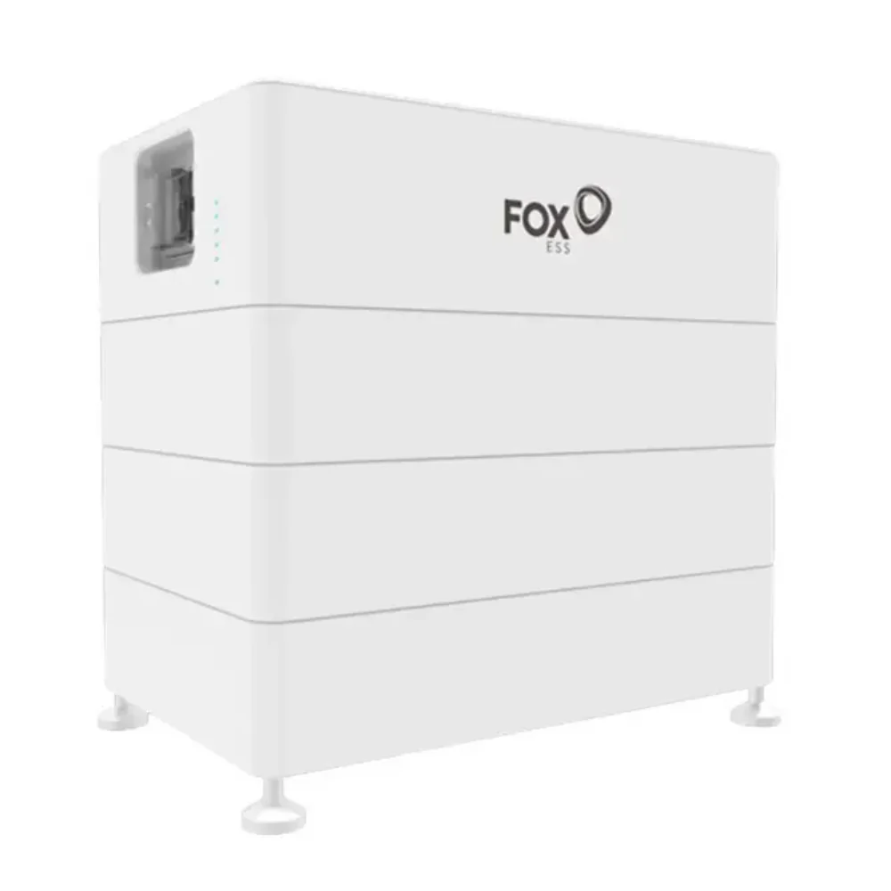 Fox ESS ECS2900 - H4 11,52 kWh