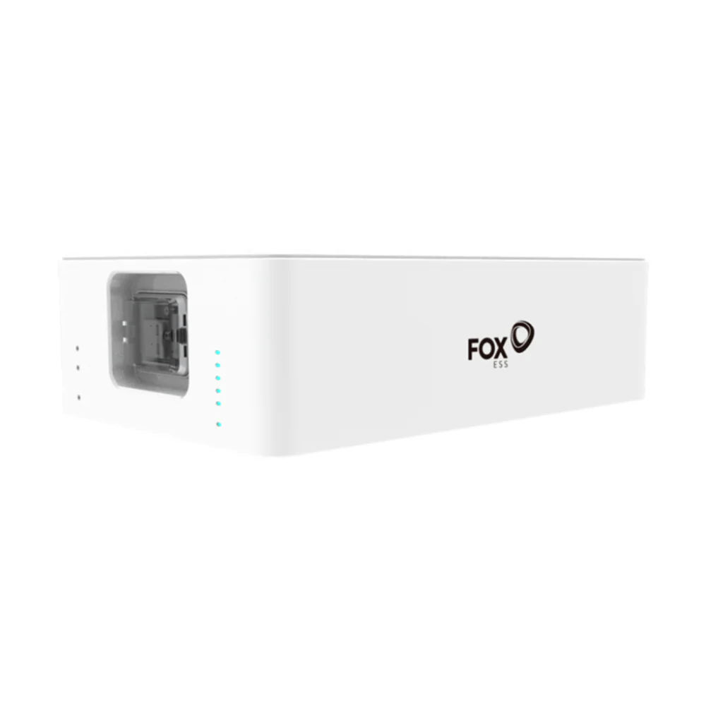 FoxESS Energy Cube Batteriespeicher