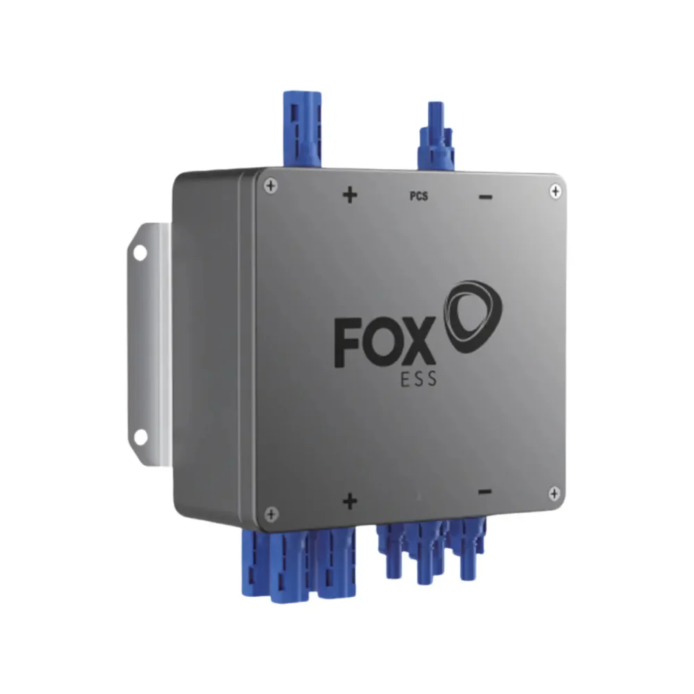 FoxESS Junction Box EK-Series