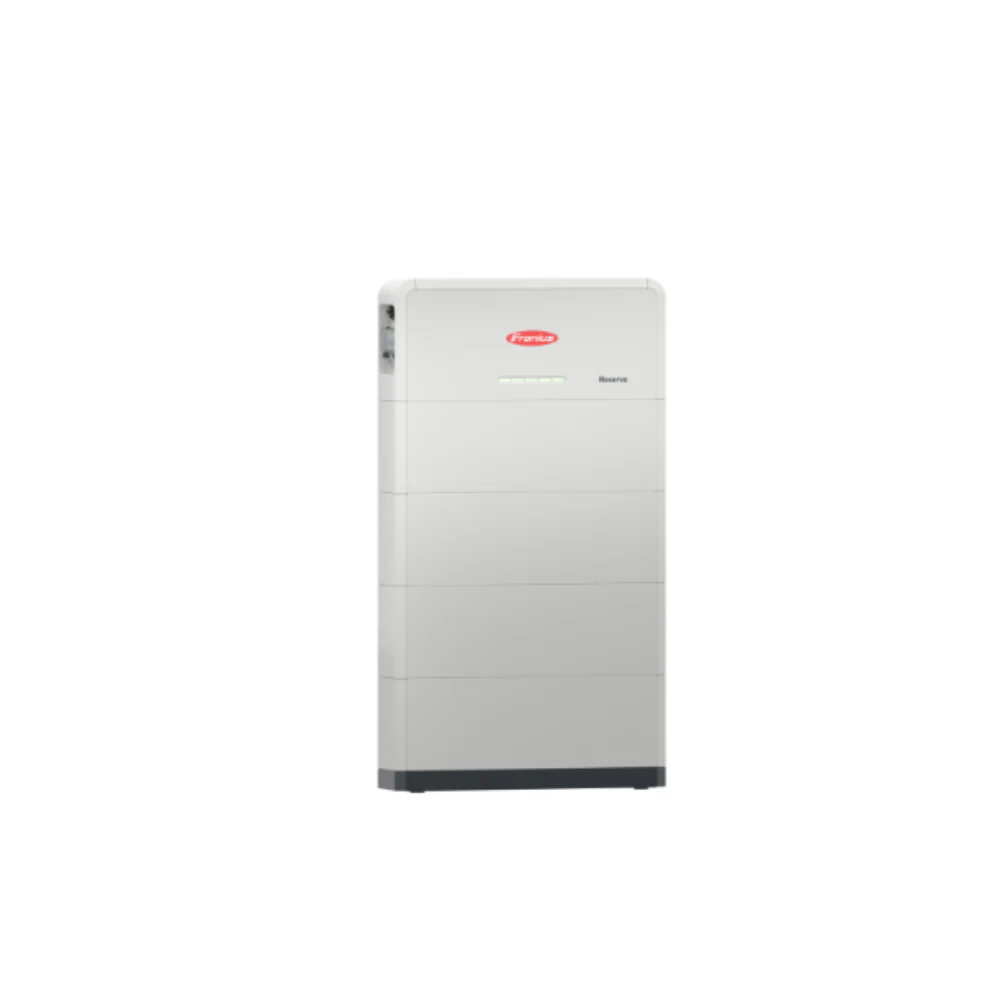 Fronius Reserva HV-Speicher - Image 3